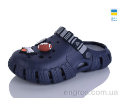 Кроксы Lot Shoes